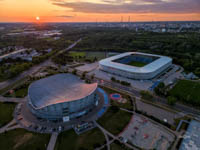 ORLEN Stadion im. Kazimierza Górskiego