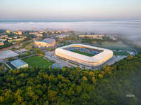 ORLEN Stadion im. Kazimierza Górskiego