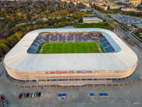 ORLEN Stadion im. Kazimierza Górskiego