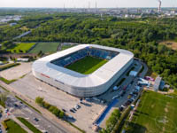 ORLEN Stadion im. Kazimierza Górskiego