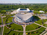 ORLEN Stadion im. Kazimierza Górskiego