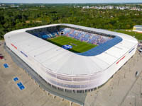 ORLEN Stadion im. Kazimierza Górskiego