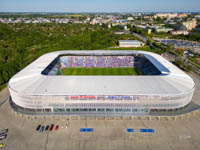 ORLEN Stadion im. Kazimierza Górskiego