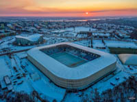 ORLEN Stadion im. Kazimierza Górskiego