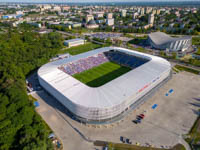 ORLEN Stadion im. Kazimierza Górskiego