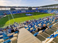 ORLEN Stadion im. Kazimierza Górskiego