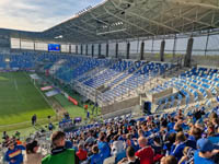 ORLEN Stadion im. Kazimierza Górskiego