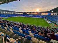 ORLEN Stadion im. Kazimierza Górskiego