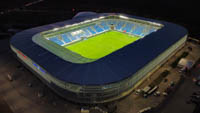 ORLEN Stadion im. Kazimierza Górskiego