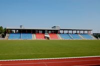 Miejski Stadion Sportowy w Sandomierzu (Stadion Wisły Sandomierz)