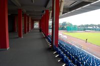 Miejski Stadion Sportowy w Sandomierzu (Stadion Wisły Sandomierz)