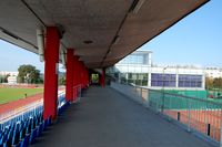 Miejski Stadion Sportowy w Sandomierzu (Stadion Wisły Sandomierz)