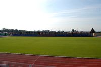 Miejski Stadion Sportowy w Sandomierzu (Stadion Wisły Sandomierz)