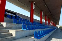 Miejski Stadion Sportowy w Sandomierzu (Stadion Wisły Sandomierz)