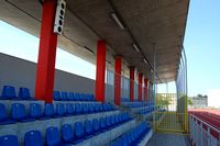 Miejski Stadion Sportowy w Sandomierzu (Stadion Wisły Sandomierz)