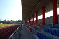 Miejski Stadion Sportowy w Sandomierzu (Stadion Wisły Sandomierz)