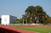 Miejski Stadion Sportowy w Sandomierzu (Stadion Wisły Sandomierz)