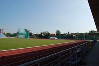 Miejski Stadion Sportowy w Sandomierzu (Stadion Wisły Sandomierz)