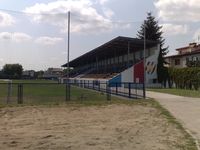 Stadion Włocłavii