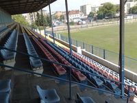 Stadion Włocłavii