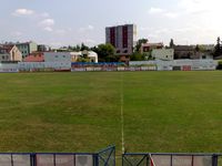 Stadion Włocłavii