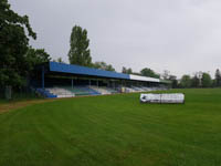 Stadion Miejski w Kietrzu (Stadion Włókniarza Kietrz)