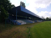 Stadion Miejski w Kietrzu (Stadion Włókniarza Kietrz)