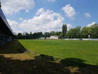 Stadion Miejski w Kietrzu (Stadion Włókniarza Kietrz)