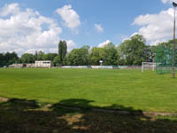 Stadion Miejski w Kietrzu (Stadion Włókniarza Kietrz)