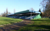 Stadion Miejski w Kietrzu (Stadion Włókniarza Kietrz)