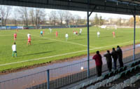 Stadion Miejski w Kietrzu (Stadion Włókniarza Kietrz)