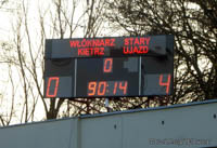 Stadion Miejski w Kietrzu (Stadion Włókniarza Kietrz)