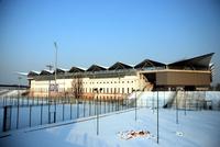 Stadion Miejski Legii Warszawa im. Marszałka Józefa Piłsudskiego (Stadion Wojska Polskiego)