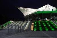 Stadion Miejski Legii Warszawa im. Marszałka Józefa Piłsudskiego (Stadion Wojska Polskiego)