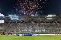 Stadion Miejski Legii Warszawa im. Marszałka Józefa Piłsudskiego (Stadion Wojska Polskiego)