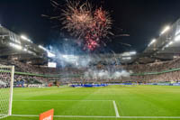 Stadion Miejski Legii Warszawa im. Marszałka Józefa Piłsudskiego (Stadion Wojska Polskiego)