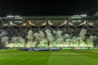 Stadion Miejski Legii Warszawa im. Marszałka Józefa Piłsudskiego (Stadion Wojska Polskiego)