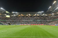 Stadion Miejski Legii Warszawa im. Marszałka Józefa Piłsudskiego (Stadion Wojska Polskiego)