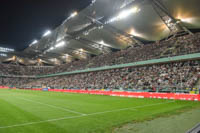 Stadion Miejski Legii Warszawa im. Marszałka Józefa Piłsudskiego (Stadion Wojska Polskiego)