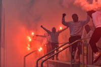 Stadion Miejski Legii Warszawa im. Marszałka Józefa Piłsudskiego (Stadion Wojska Polskiego)