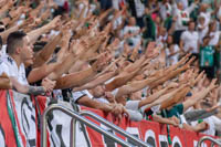 Stadion Miejski Legii Warszawa im. Marszałka Józefa Piłsudskiego (Stadion Wojska Polskiego)