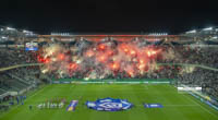 Stadion Miejski Legii Warszawa im. Marszałka Józefa Piłsudskiego (Stadion Wojska Polskiego)