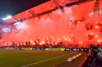 Stadion Miejski Legii Warszawa im. Marszałka Józefa Piłsudskiego (Stadion Wojska Polskiego)