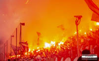 Stadion Miejski Legii Warszawa im. Marszałka Józefa Piłsudskiego (Stadion Wojska Polskiego)