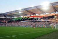 Stadion Miejski Legii Warszawa im. Marszałka Józefa Piłsudskiego (Stadion Wojska Polskiego)