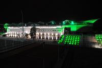 Stadion Miejski Legii Warszawa im. Marszałka Józefa Piłsudskiego (Stadion Wojska Polskiego)