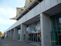 Stadion Miejski Legii Warszawa im. Marszałka Józefa Piłsudskiego (Stadion Wojska Polskiego)