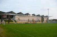 Stadion Miejski Legii Warszawa im. Marszałka Józefa Piłsudskiego (Stadion Wojska Polskiego)