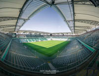 Stadion Miejski Legii Warszawa im. Marszałka Józefa Piłsudskiego (Stadion Wojska Polskiego)