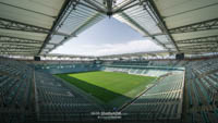 Stadion Miejski Legii Warszawa im. Marszałka Józefa Piłsudskiego (Stadion Wojska Polskiego)